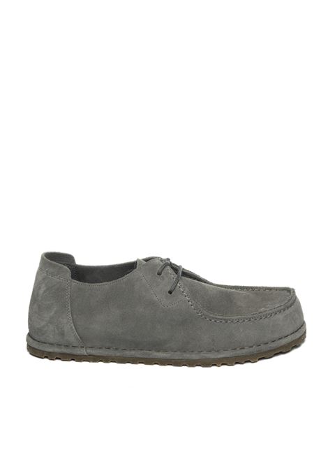  BIRKENSTOCK | UTTI U1030035-BASALT GREY